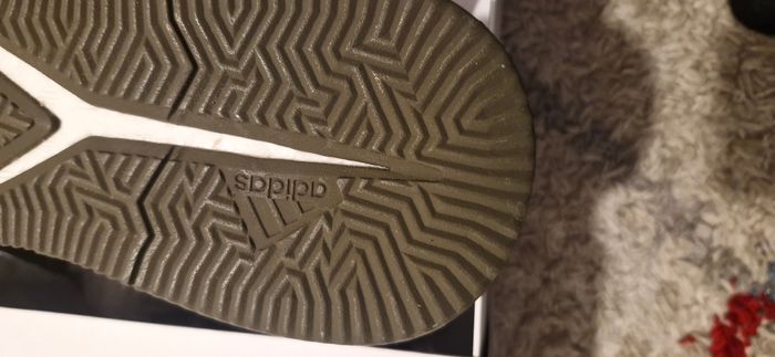 Adidas predator kaki - photo numéro 8