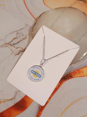 Collier Ricard