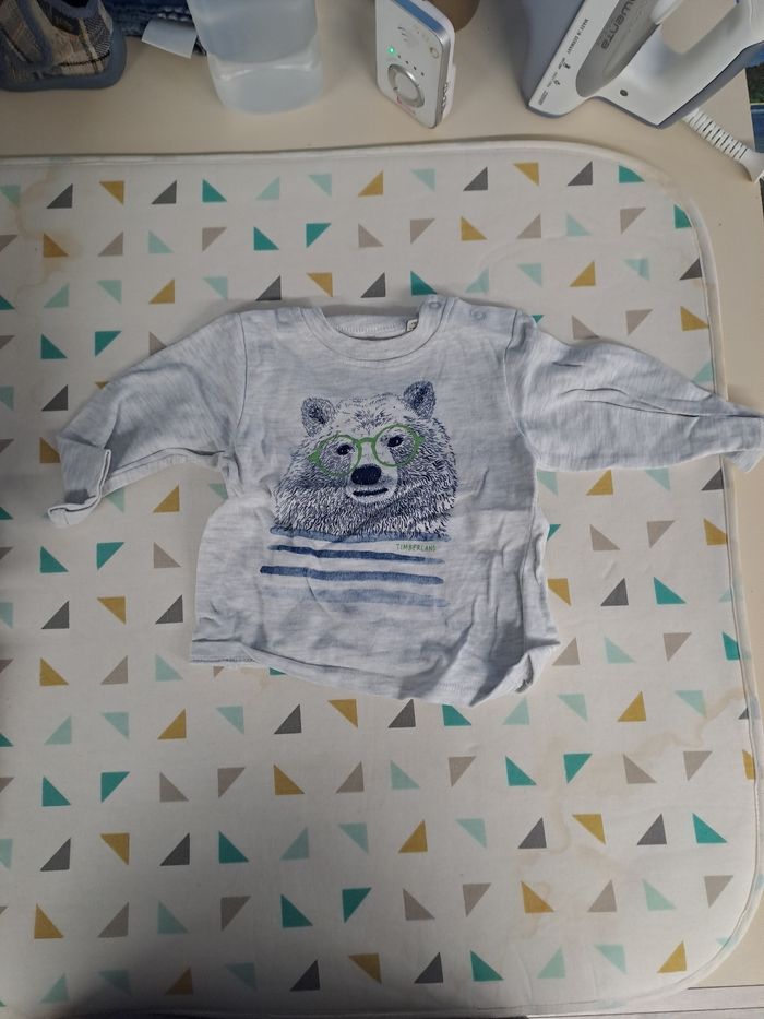 Lot garçon 6mois - photo numéro 6