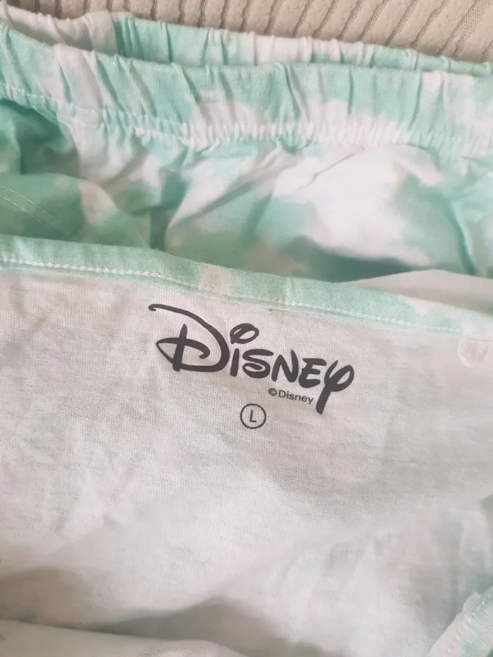Tenue Pyjama Stitch Taille L - photo numéro 7