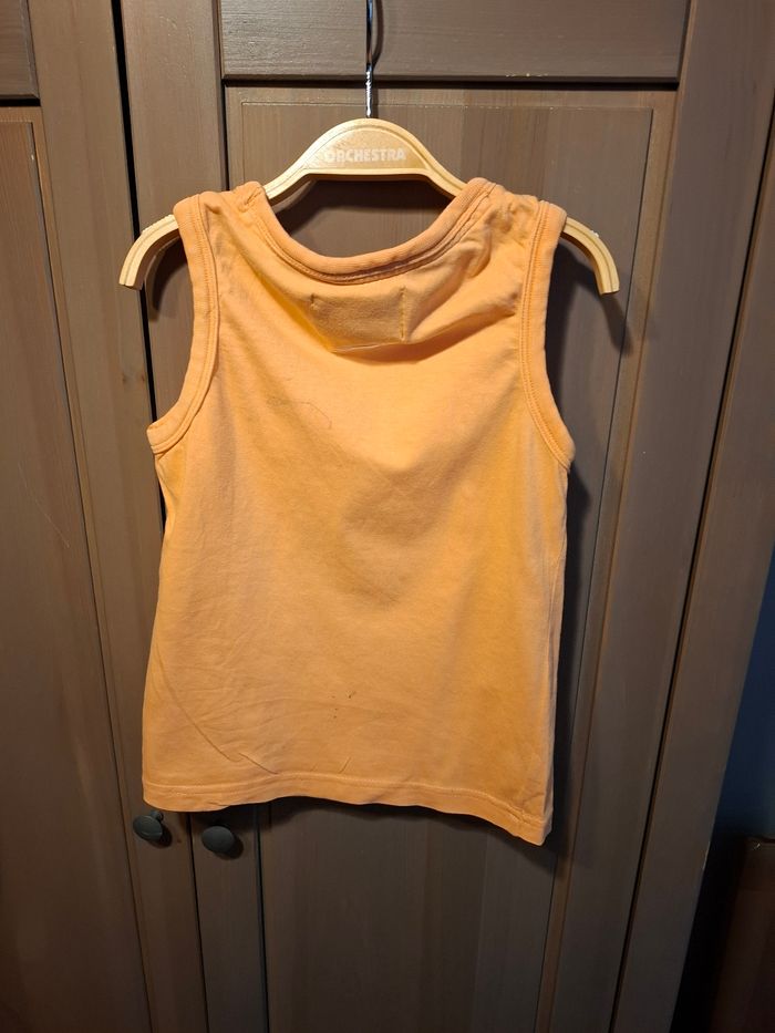 Débardeur 5 ans - photo numéro 2