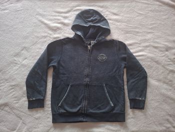 Veste 10 ans 