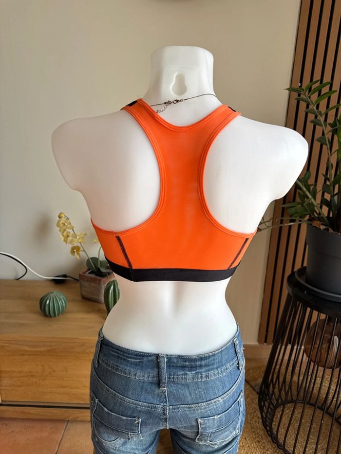 Brassière de sport - photo numéro 3