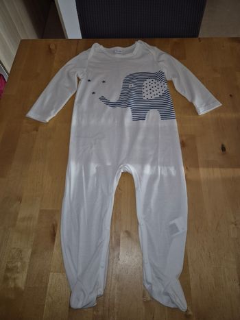 Pyjama Shein
