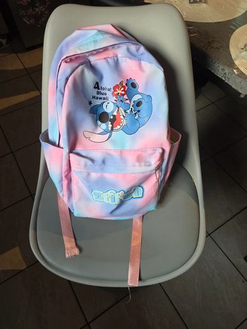 Sac stitch