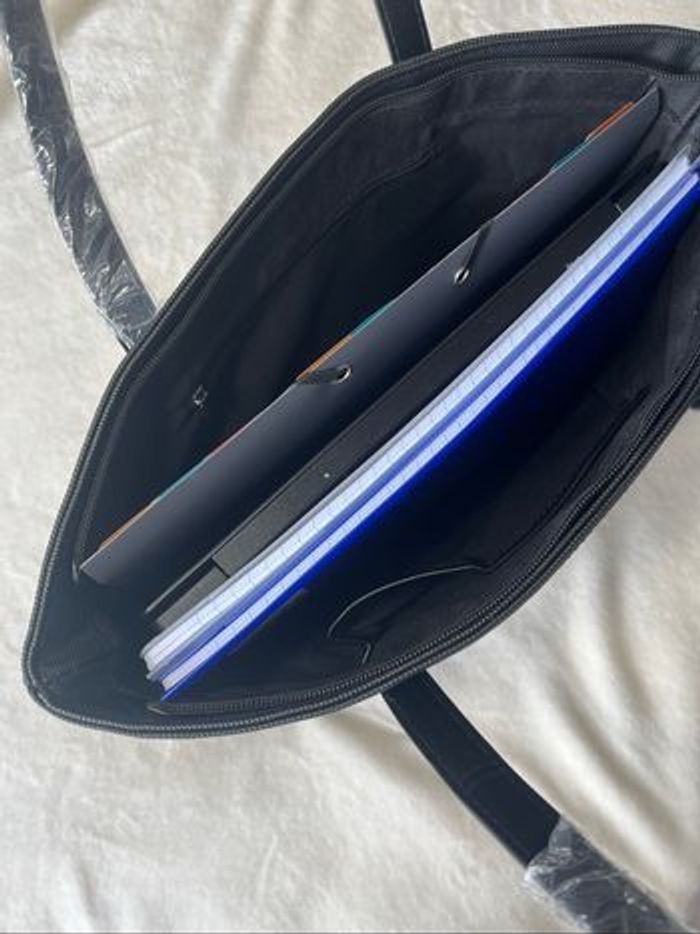 Sac pour les cours - photo numéro 3