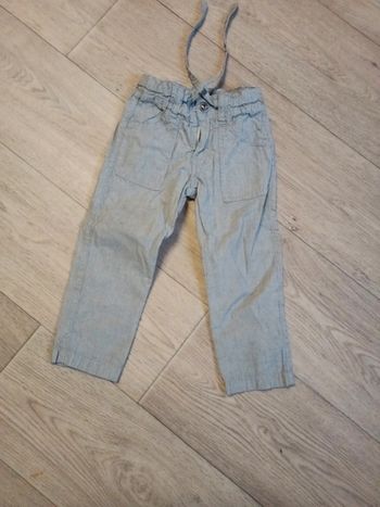 38. Pantalon Zara kids 2-3ans 98cm