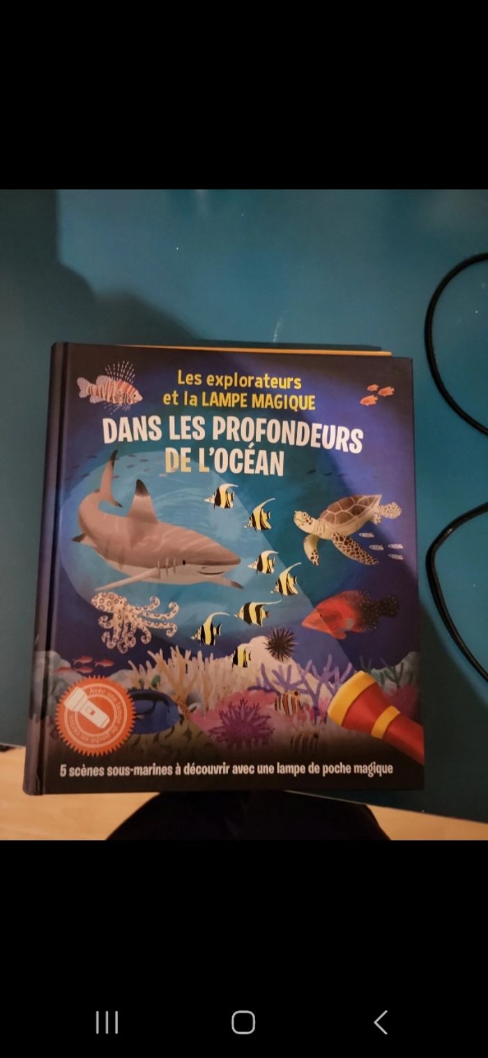 Lot livres neufs - photo numéro 6