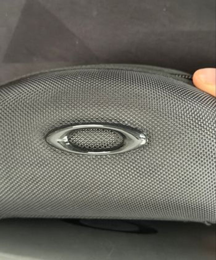 Lunettes OAKLEY - photo numéro 4