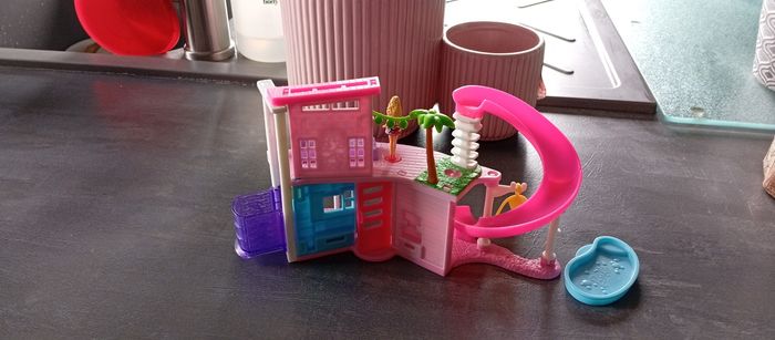 Barbie Mini - photo numéro 6