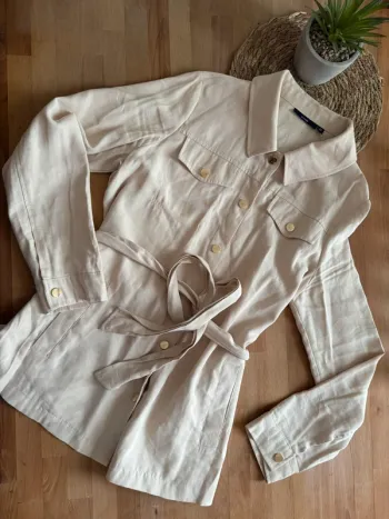Veste légère