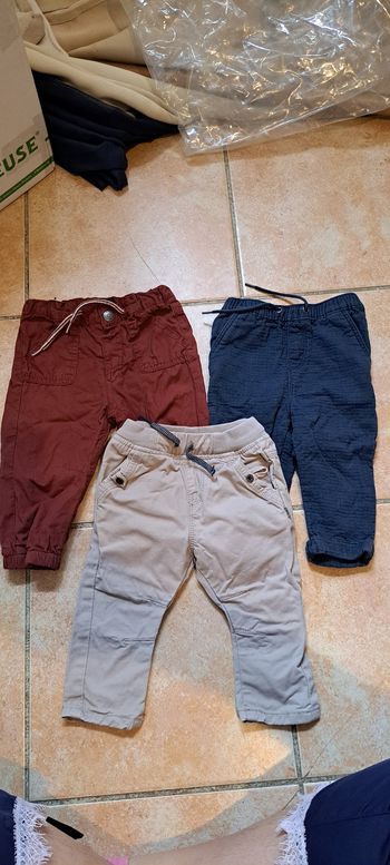 Pantalon 