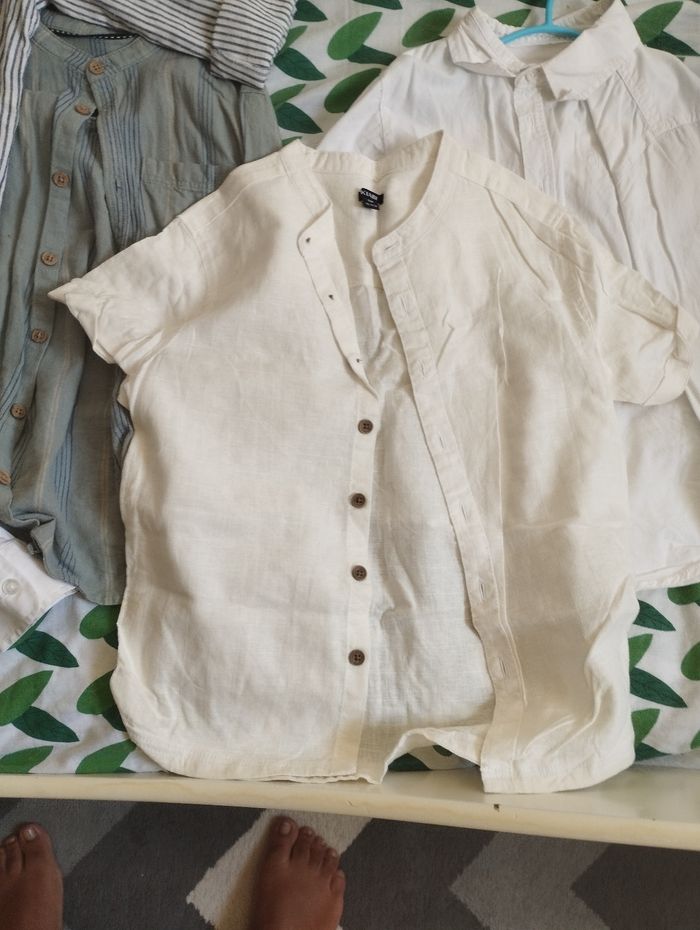 Chemise - photo numéro 2