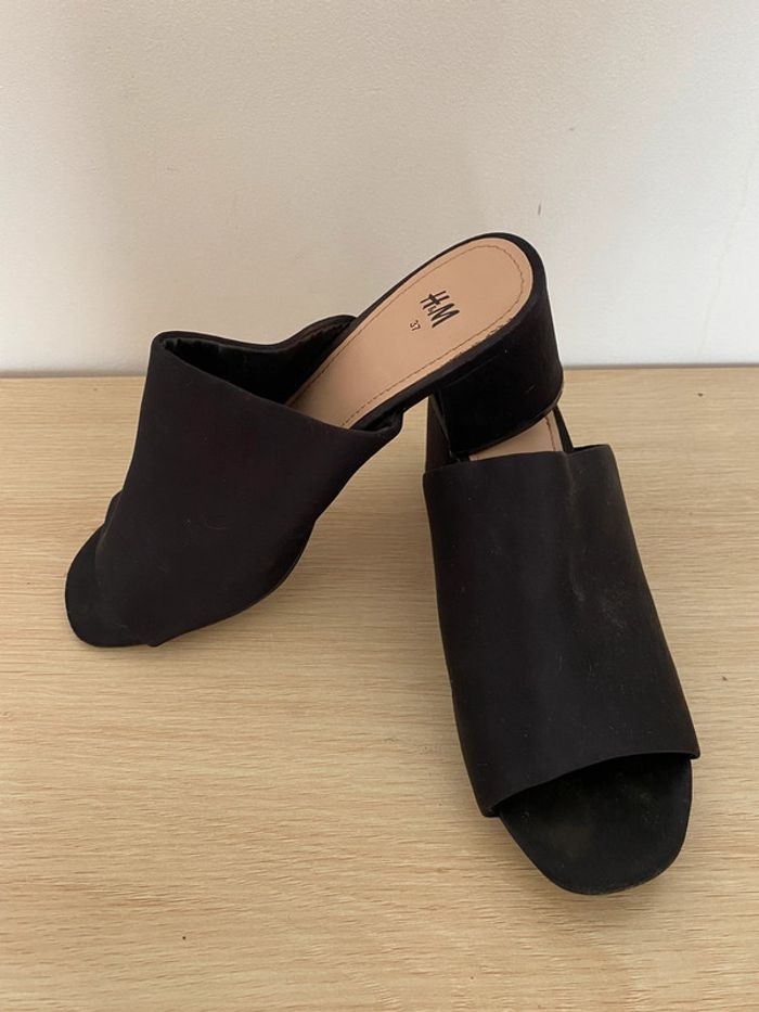 H&M Femme Taille 37 - photo numéro 5