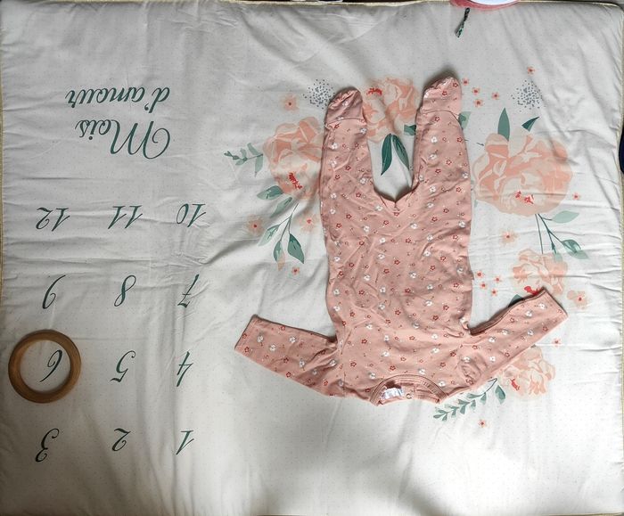 Lots de pyjamas - photo numéro 6