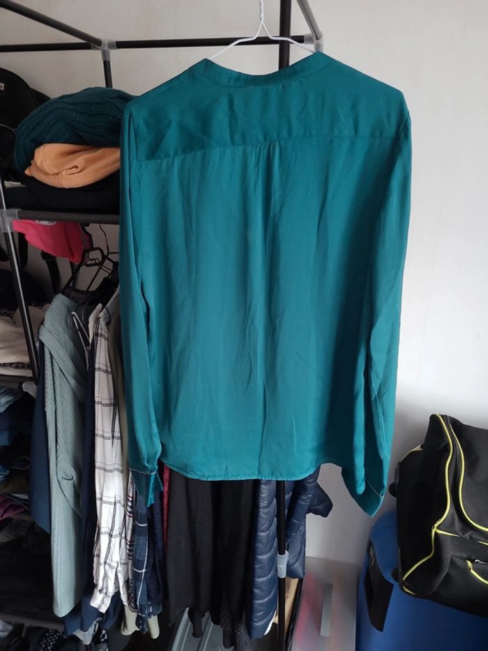 👚blouse promod taille 40👚 - photo numéro 2