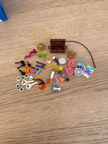 Lego Friends accessoires