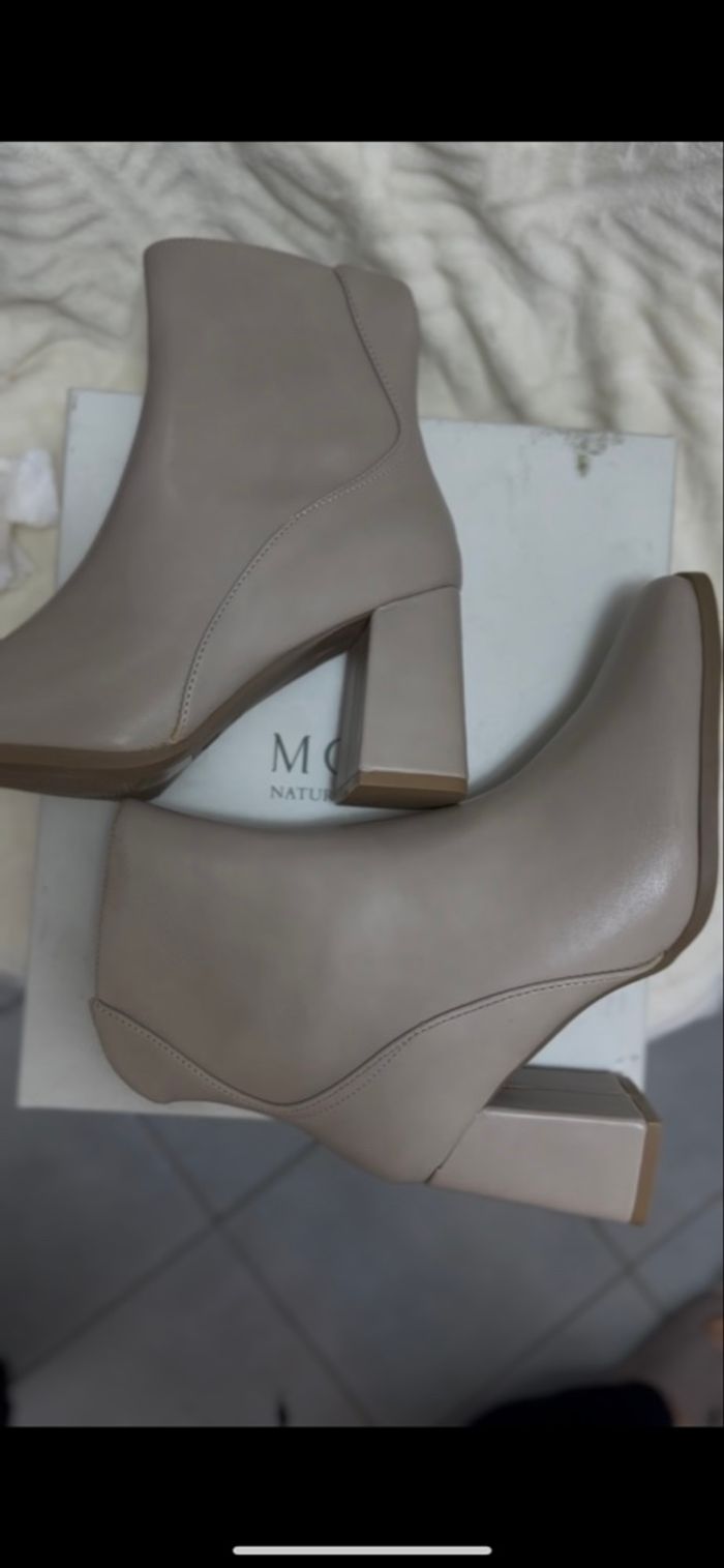 Bottes pour femme - photo numéro 3