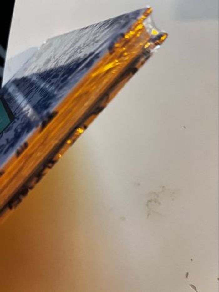 Livre les légendes de la mode sous blister - photo numéro 3