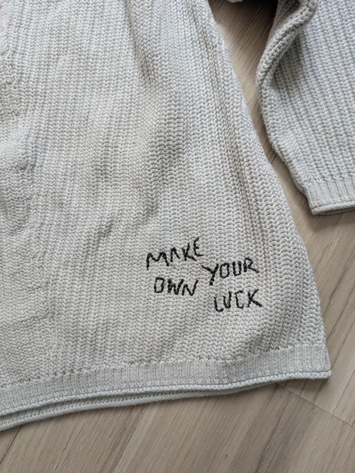 Pull garçon 8 ans - photo numéro 2