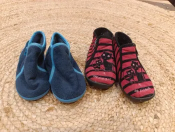 Chaussons