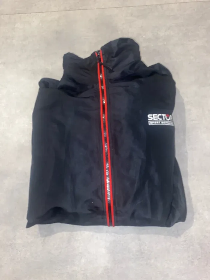 Imperméable