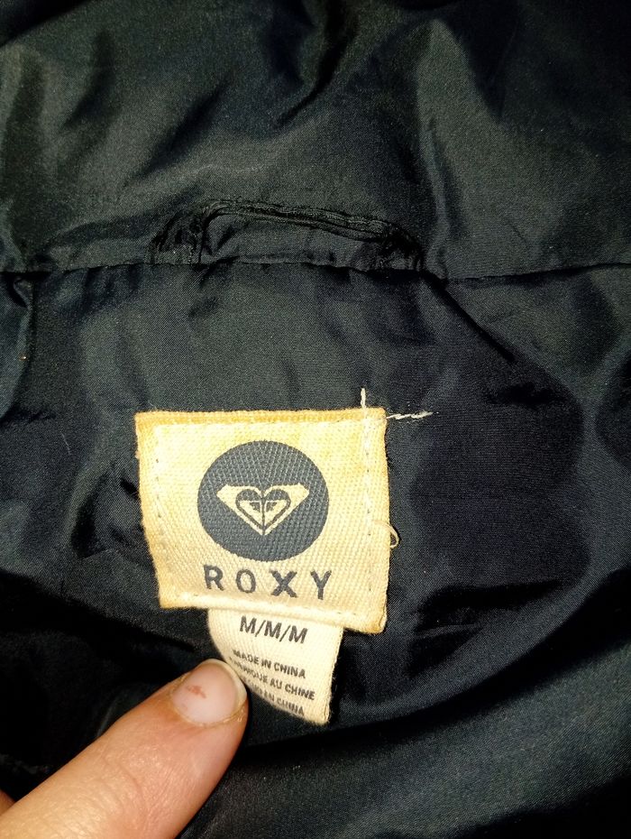 Veste doudoune - photo numéro 6