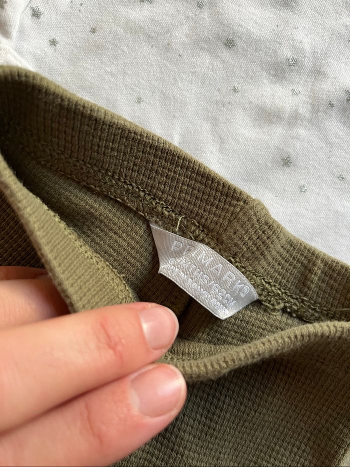 Ensemble bébé - photo numéro 2