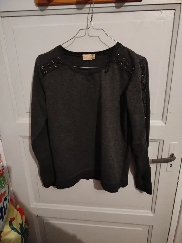 Pull 1