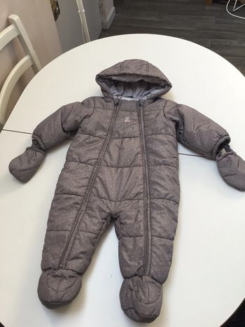 Combi-pilote Cyrillus en 6 mois