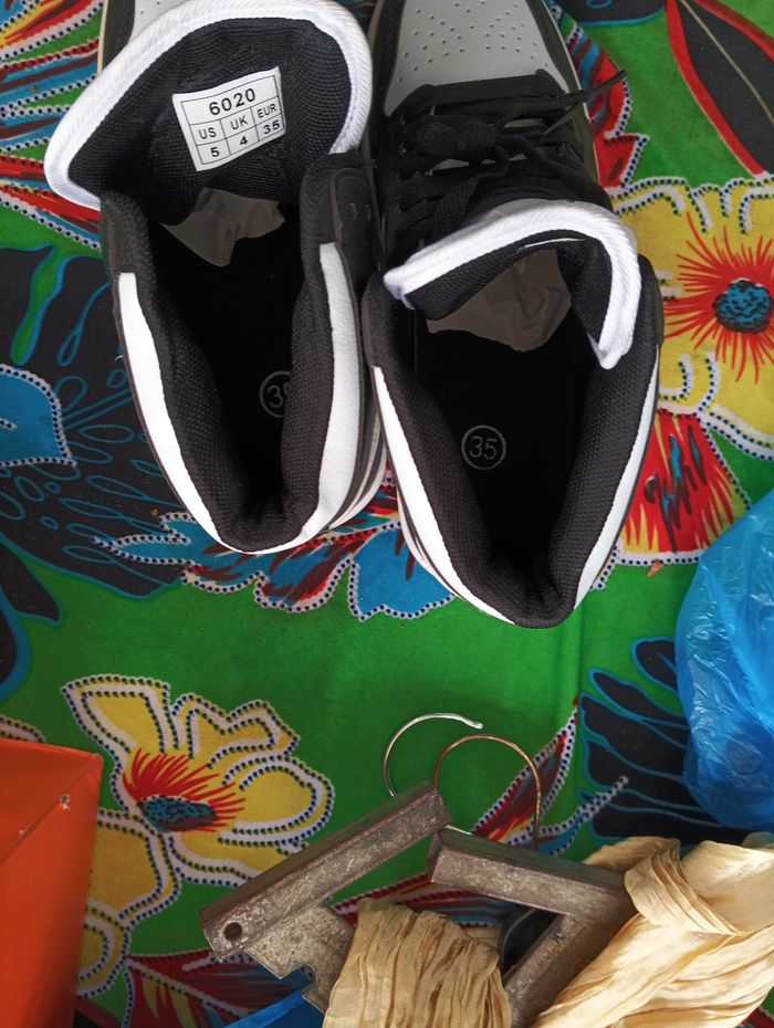 Nike air jordan - photo numéro 5