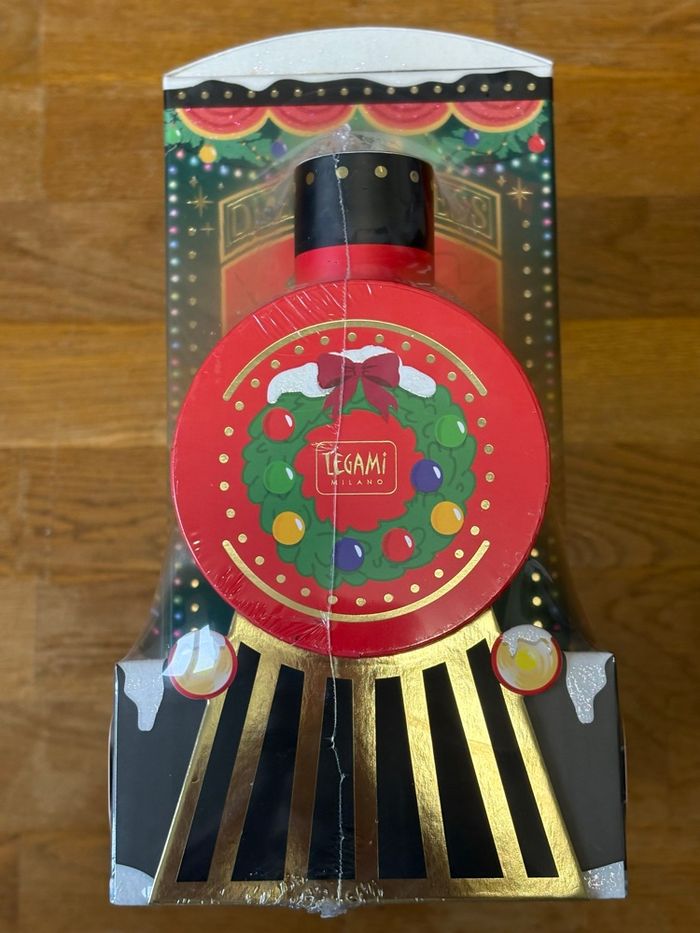 Calendrier de l’avent Legami - photo numéro 4