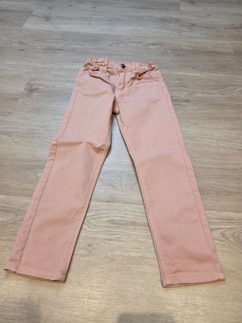 Pantalon 6 ans