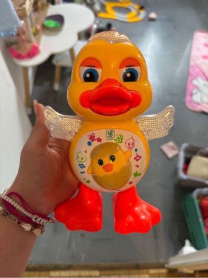 GROS LOT JOUET PELUCHE - photo numéro 7