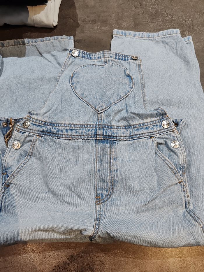 Lot de pantalons 10/12 ans - photo numéro 9