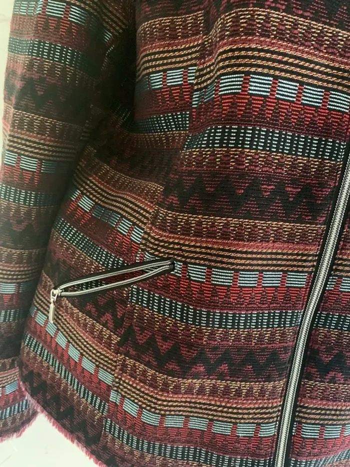 Veste Canda taille 46 original - photo numéro 2