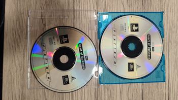 Heart of Darkness PS1