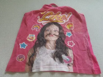 Debardeur Luna