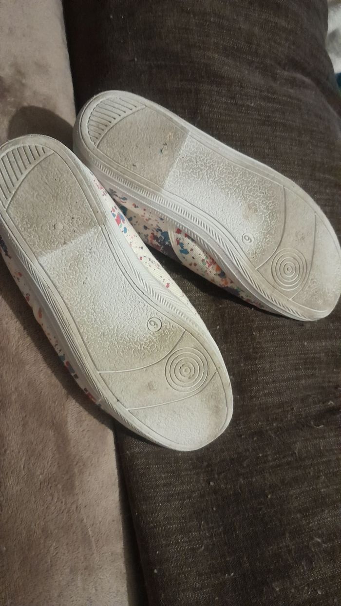 Veste + chaussures - photo numéro 3