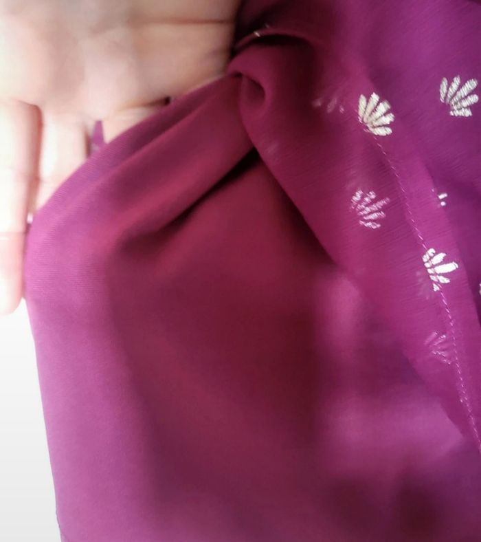 Blouse élégante femme t38 - photo numéro 3