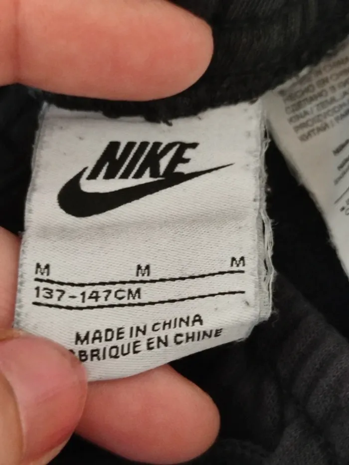 Bas de jogging Nike - photo numéro 4