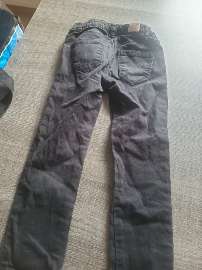Pantalon skinny - photo numéro 4