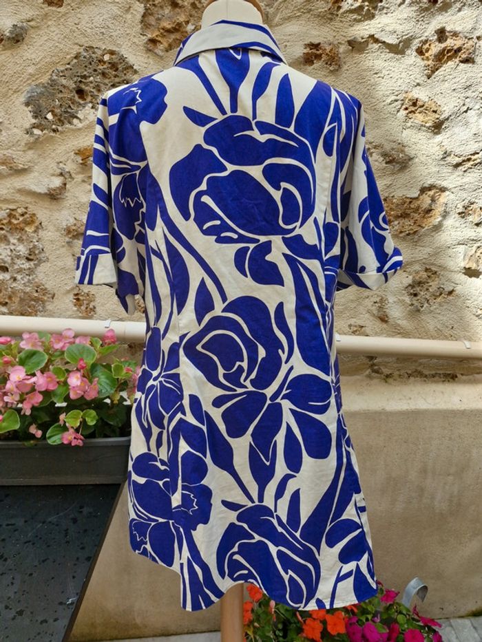 Robe Zara 40 - photo numéro 4