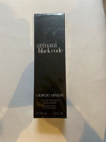 Parfum