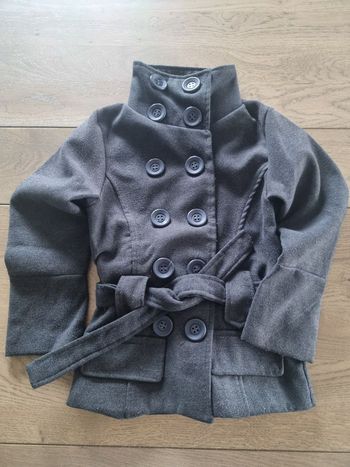 Veste trench