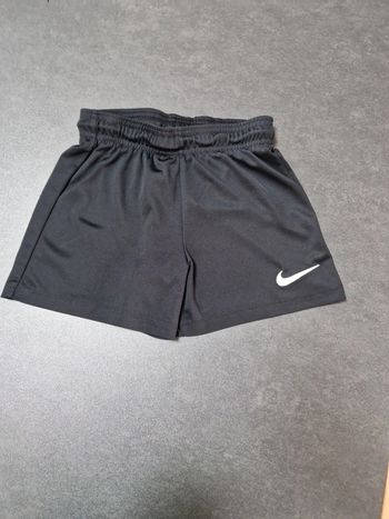 Short