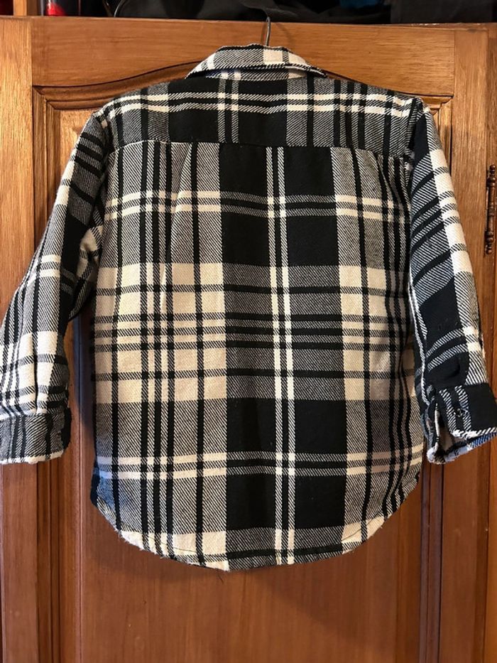 Veste extérieur pour enfants - photo numéro 2