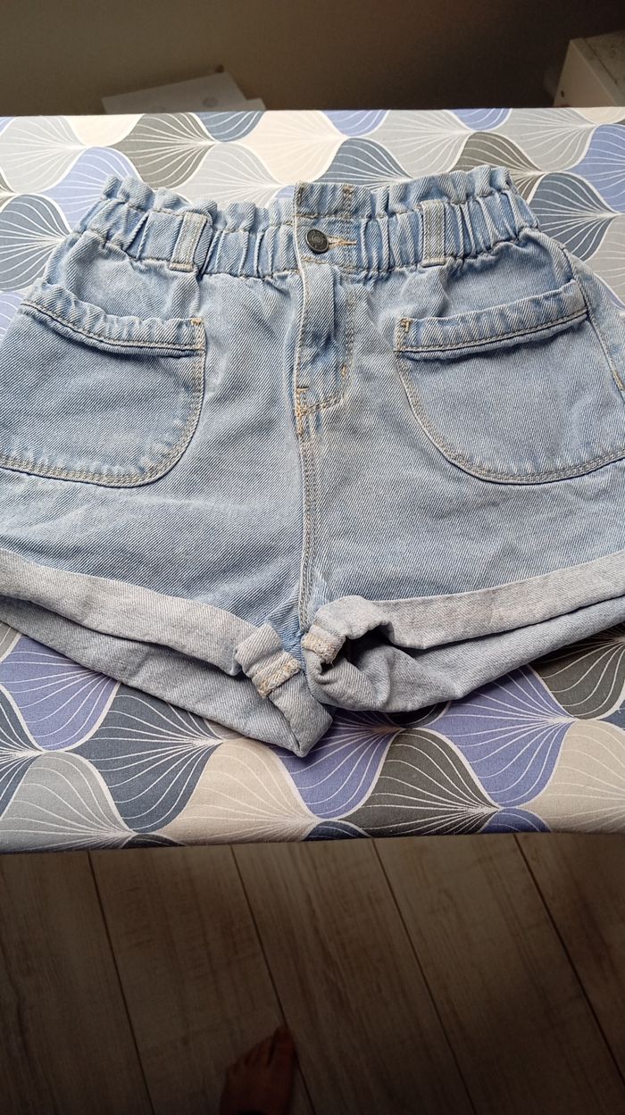 Short