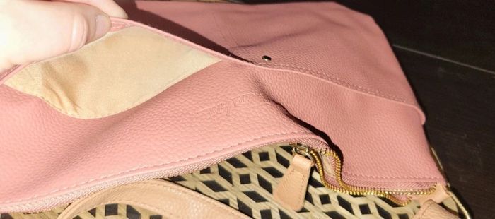 Sac bandoulière carla Faustini - photo numéro 4