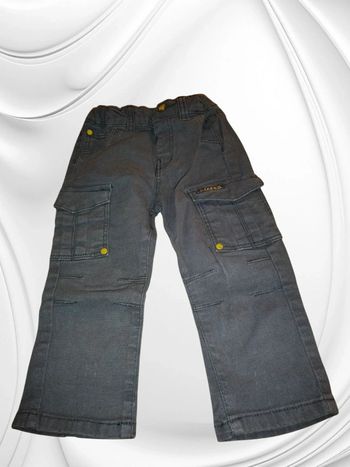 Pantalon garçons